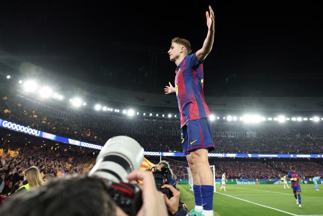 Manchester United Manfaatkan Rashford