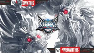 Jadwal MPL ID S13 Hari Ini 15 Maret 2024: Rebellion vs RRQ Hoshi dan Evos Glory vs Aura. (Doc: MPL Indonesia)