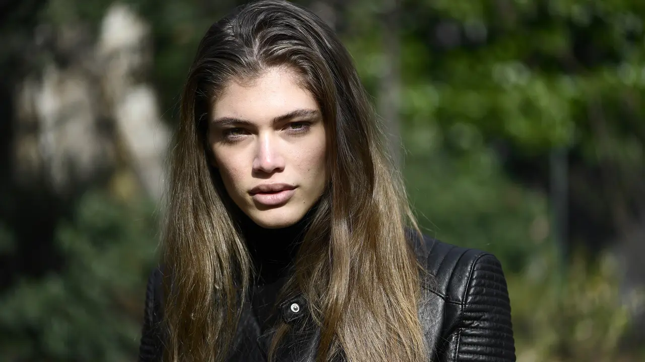 Valentina Sampaio