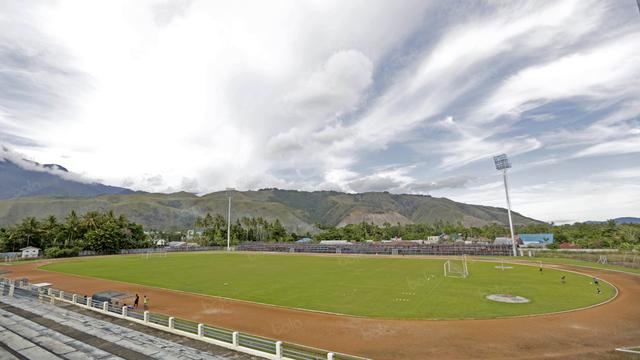 Stadion Barnabas Youwe