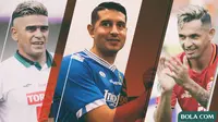 Trivia - Deretan Pemain Asing Mualaf di Indonesia (Bola.com/Adreanus Titus)