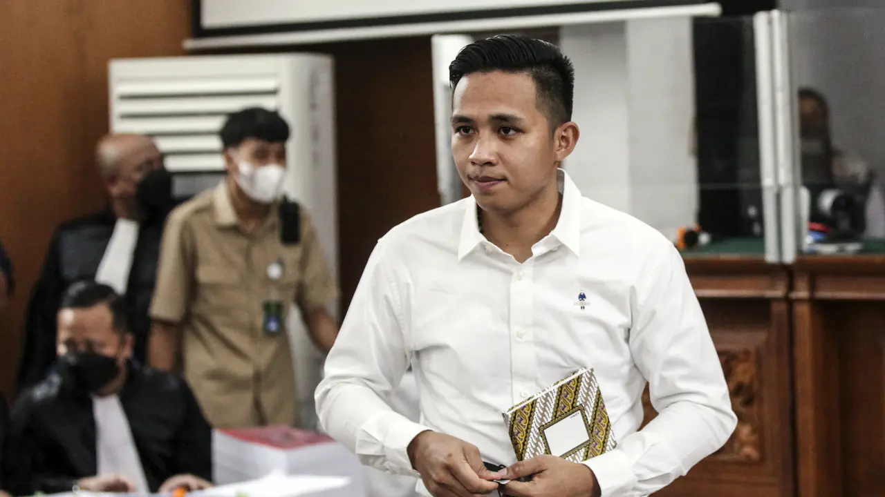 Sidang Ketiga Kasus Pembunuhan Brigadir J, Pemeriksaan Saksi untuk Bharada Richard Eliezer