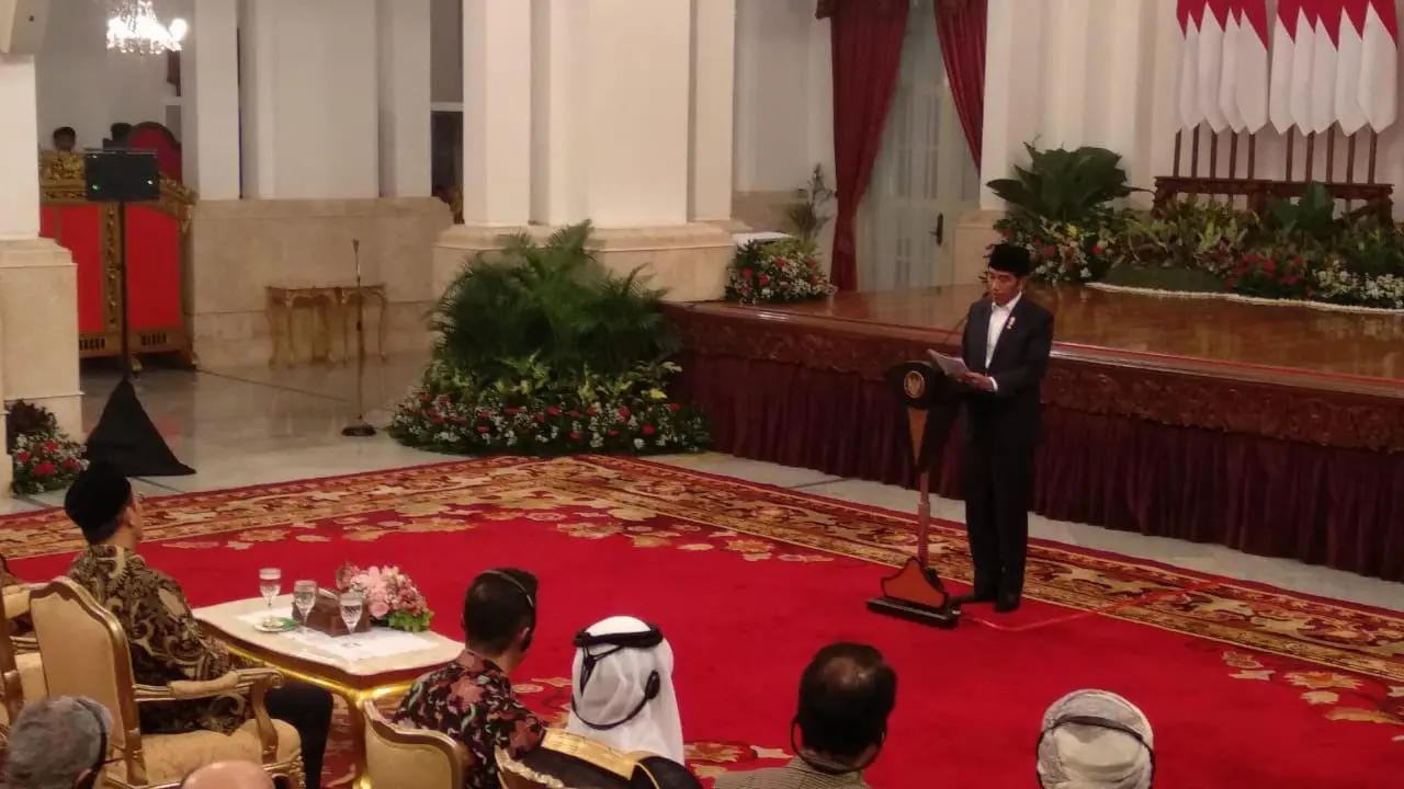 jokowi