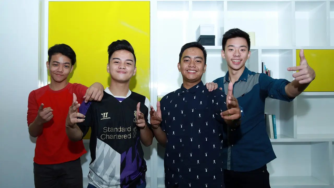 [Bintang] New Super 7