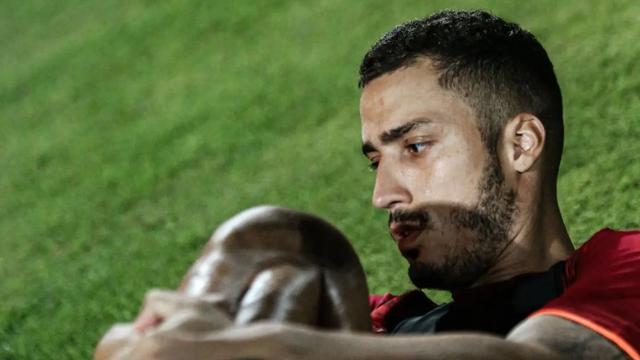 Arthur Felix - Persik Kediri