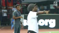 Jadi Caretaker Timnas U-19, Ini Rencana Bima Sakti