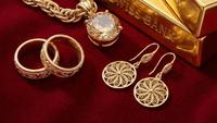 Perhiasan Emas Warisan, Baiknya Dipakai, Dijual, atau Disimpan? Ini Panduan Lengkapnya