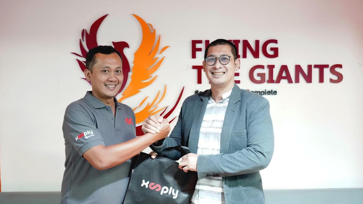 Dukung Transformasi Digital, Xooply by Metranet Tingkatkan Kualitas Sistem Pemerintahan Elektronik
