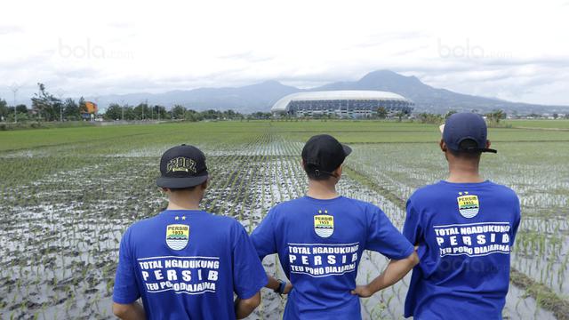 Piala Presiden 2018 : Persib Bandung Vs PSM Makassar