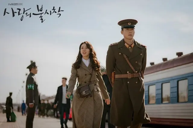 A. Drama Romantis dan Komedi Romantis