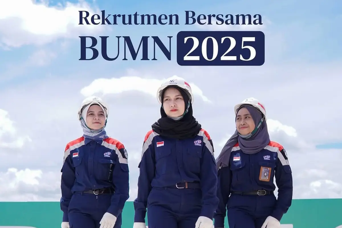 Rekrutmen Bersama BUMN (RBB)