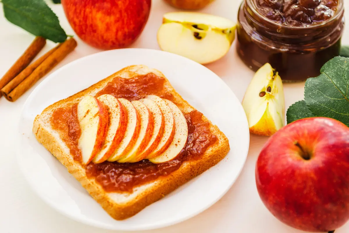 Rekomendasi Menu Sarapan Pagi Hari yang Tak Cuma Enak Tetapi Juga Sehat, Apa Saja Itu?