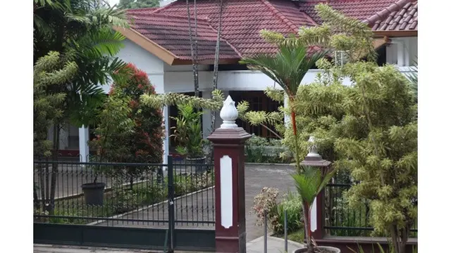 Cerita Horor Rektor UNY Tentang Rumah Dinasnya Ini Bikin Geregetan