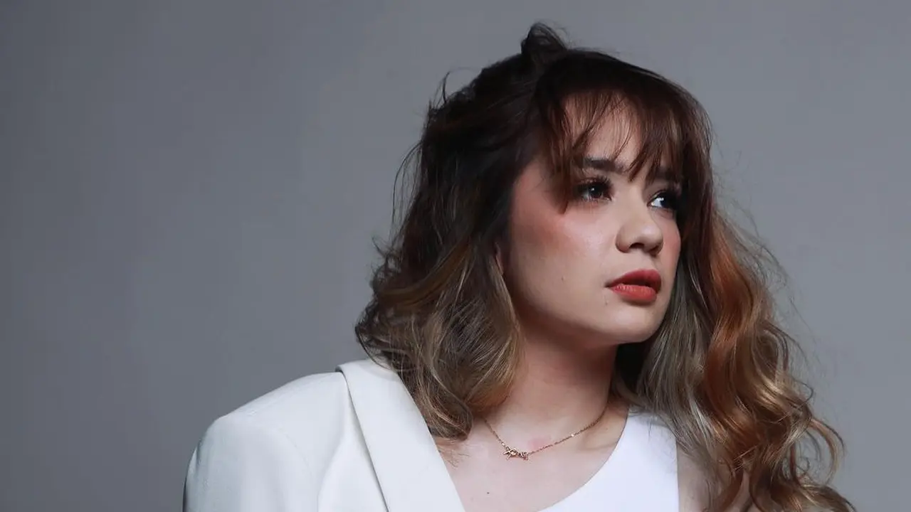 Pemotretan Terbaru Putri Anne