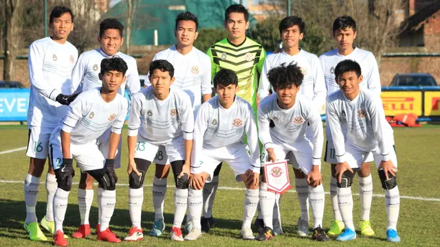 Garuda Select