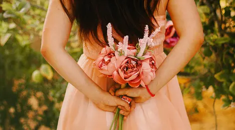 Aku Benci Suamiku Yang Tidak Romantis Hingga Aku Sadar Akan Hal Ini Lifestyle Fimela Com