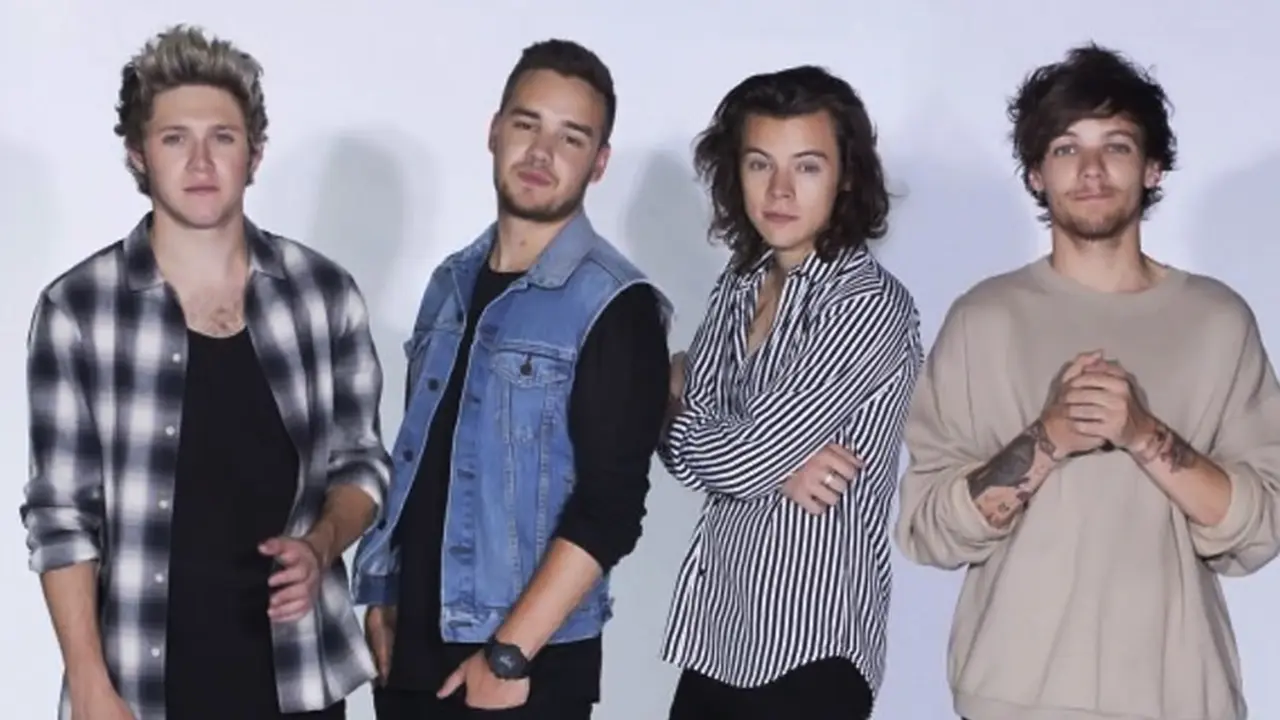One Direction
