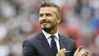 David Beckham Jadi Olahragawan Inggris Pertama dengan Kekayaan Tembus 1 Miliar Pound: Klub dan Bisnis Brand Sumber Pendapatan Luar Biasa