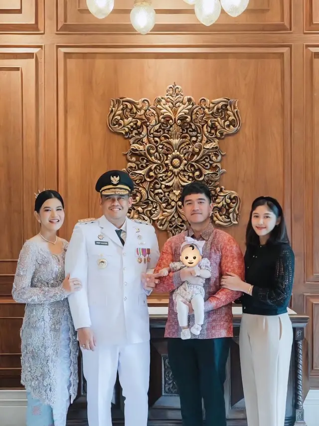 Pakai Sandal Lebih Mahal dari Kahiyang Ayu, Erina Gudono Tampil Kasual dengan Sandal Hermes Rp30 Jutaan