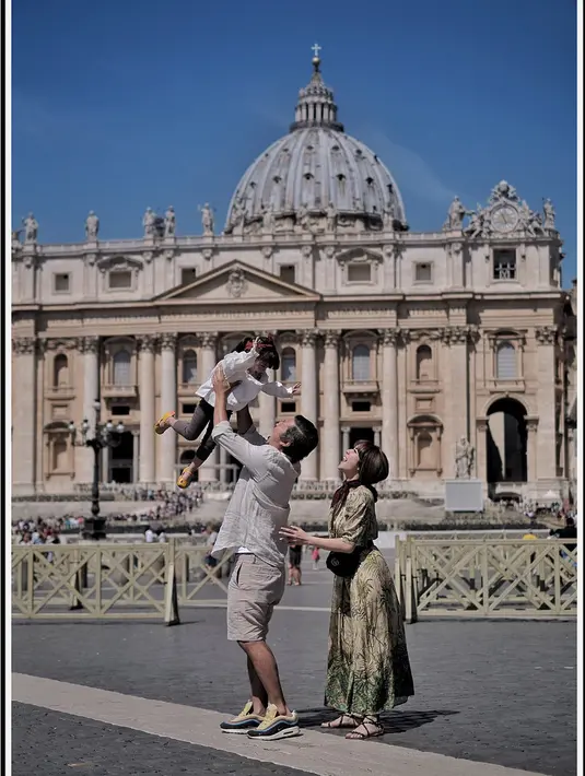 Gading Marten dan Gisel