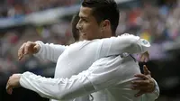 Susah Payah Kalahkan Valencia, Madrid Tempel Ketat Barcelona