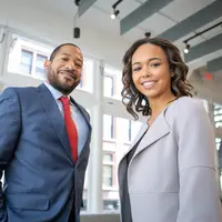 ilustrasi perempuan bekerja/Photo by Rebrand Cities from Pexels