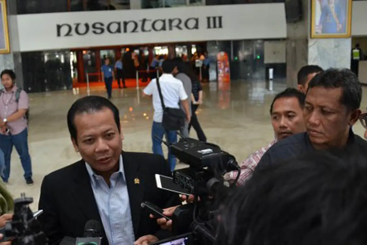 DPR Inginkan Pilgub DKI Jakarta Luber dan Jurdil