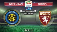 Serie A_Inter Milan vs Torino (Bola.com/Adreanus Titus)