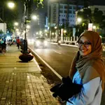 Andina Librianty