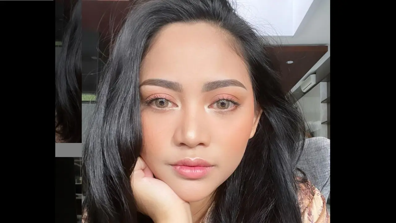 Rachel Vennya