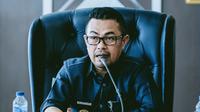 Penjabat Wali Kota Pekanbaru Risnandar Mahiwa. (Liputan6.com/@kontakpemkopekanbaru)