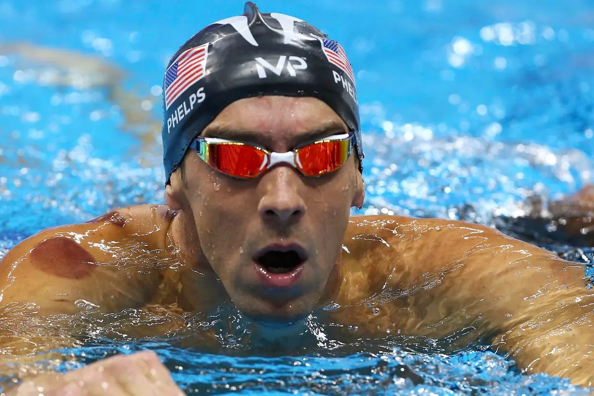 Olimpiade 2016