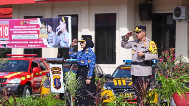  “Bukan Hanya Penindakan, Tapi Soal Edukasi dan Keselamatan”