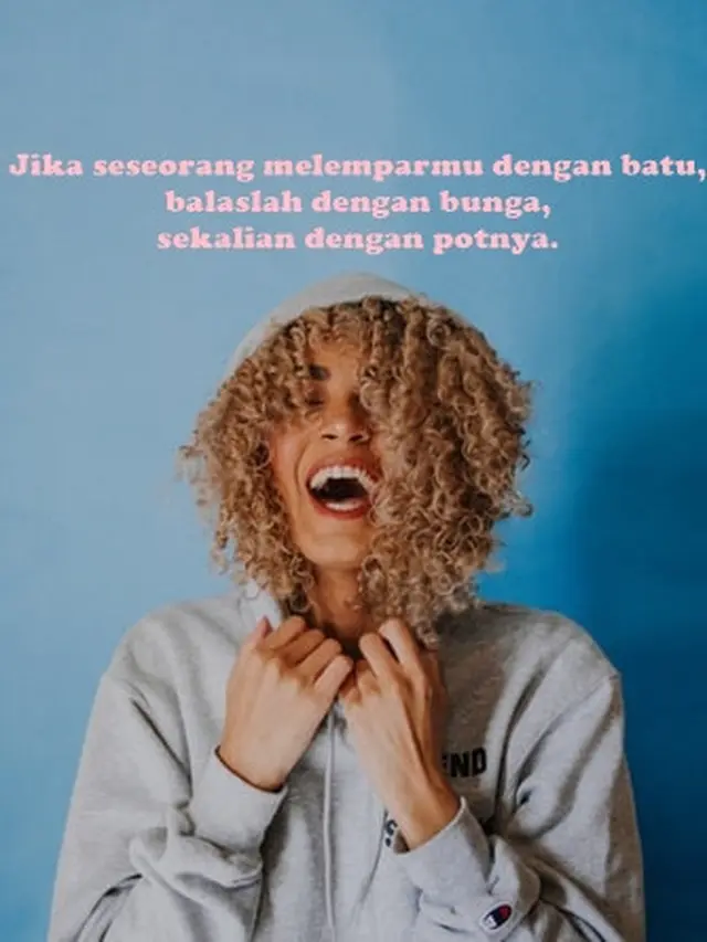 Gambar Kata-kata Keren Terbaru