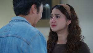 Sinetron Cinta Sedalam Rindu tayang di SCTV. (dok. SCTV)