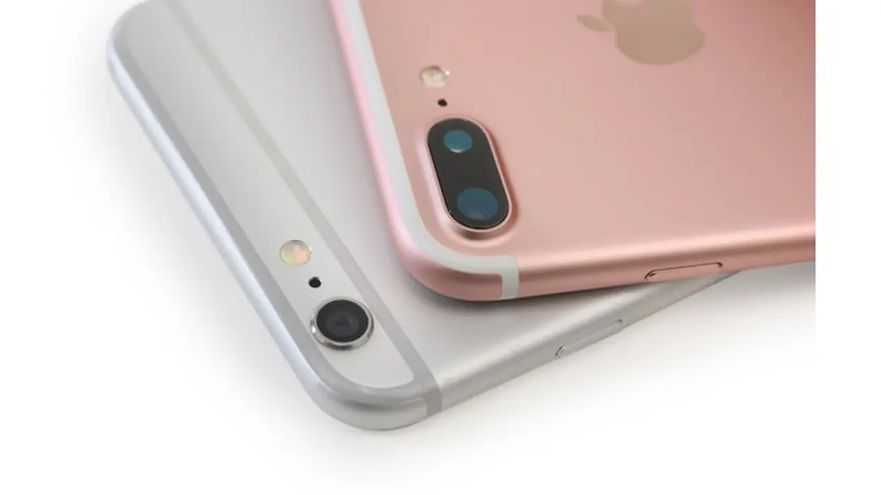 iPhone 7