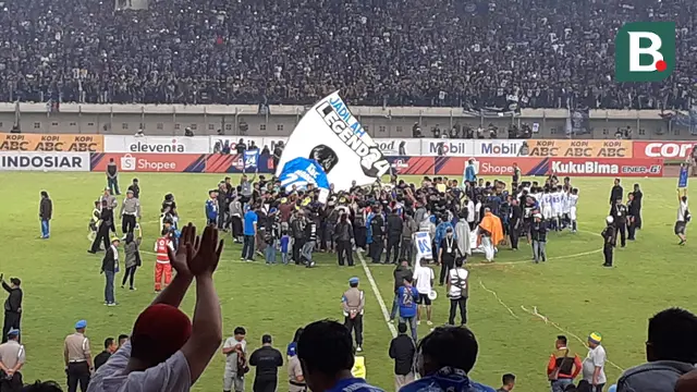 Hariono Persib Bandung