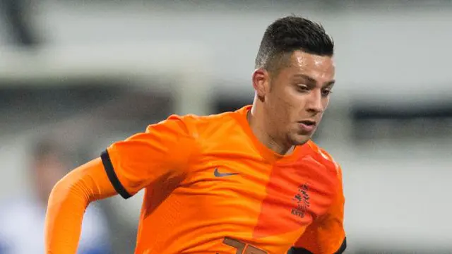 Ricardo Kishna