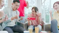 Bebas Atur Kuota, Bebas Kasih Nama: Serunya Personalisasi Paket Internet AXIS!