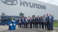 Hyundai Sponsori Turnamen Sepak Bola Terbesar di ASEAN