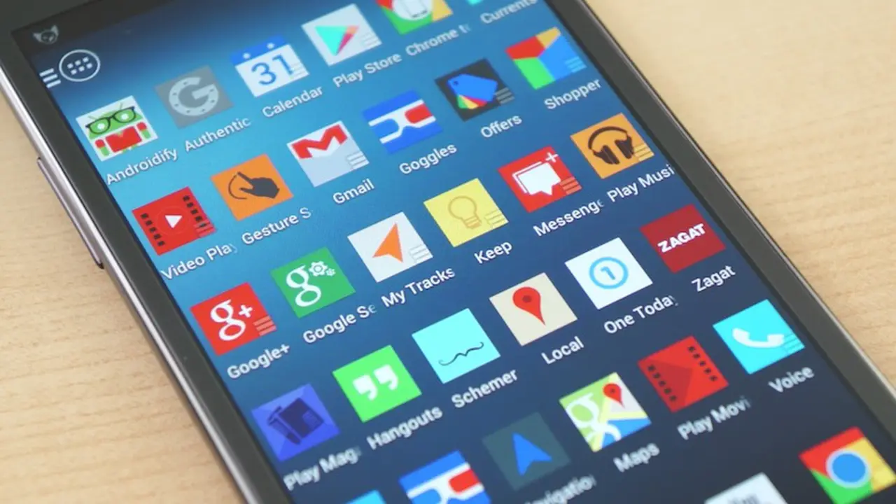 Android
