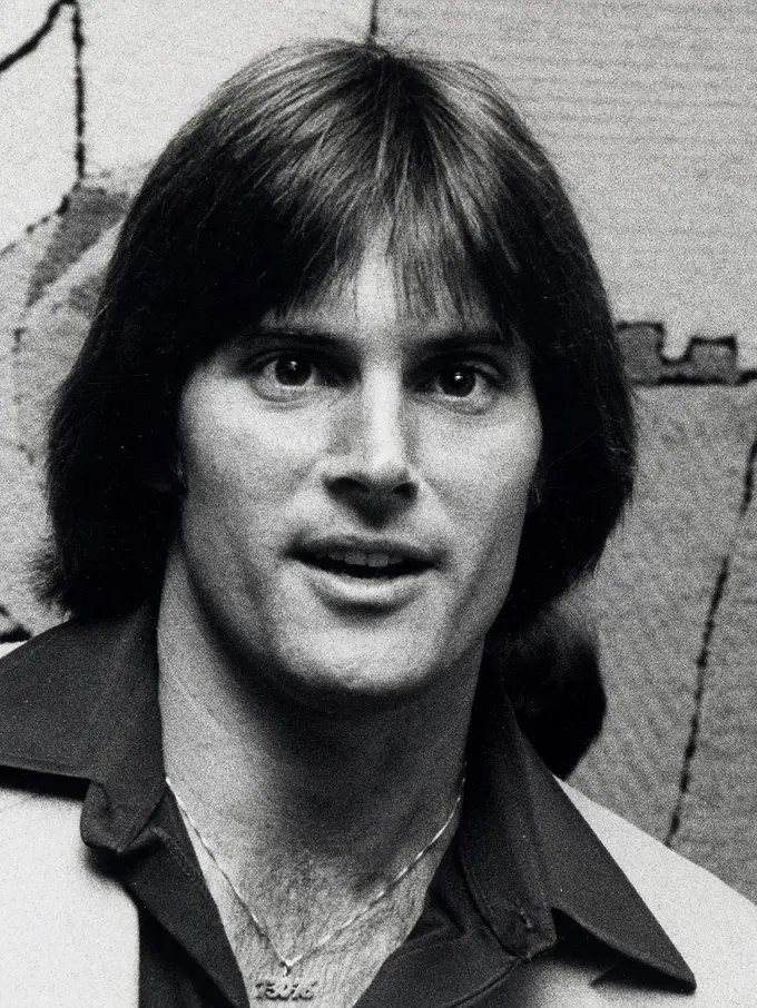 Bruce Jenner