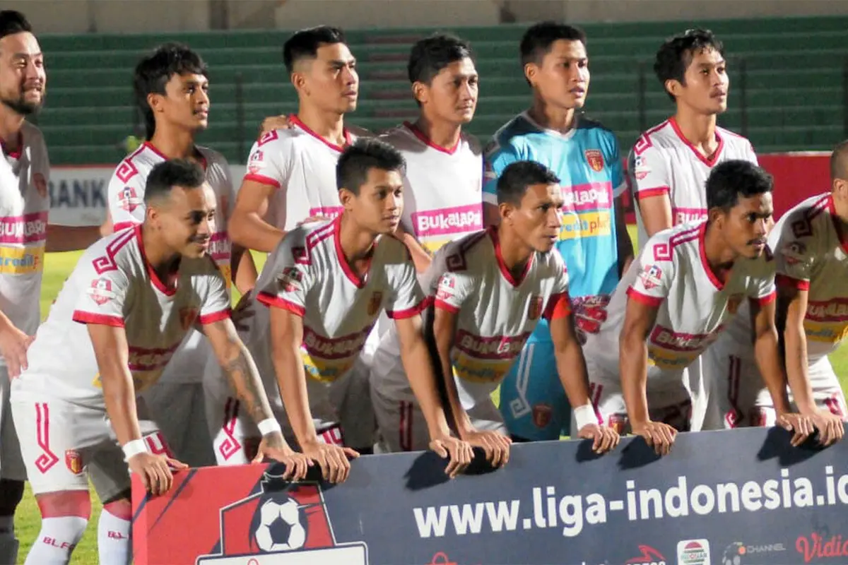 Perseru Badak Lampung FC