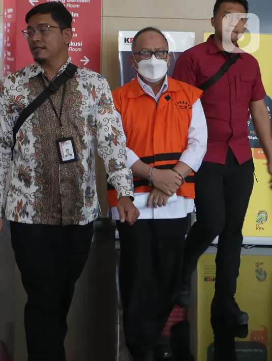 Kasdi Subagyono adalah mantan Sekretaris Jenderal Kementerian Pertanian. (merdeka.com/Arie Basuki)