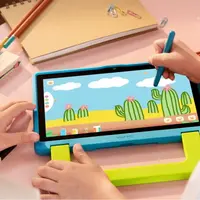 Rekomendasi Tablet Terbaik untuk Seluruh Keluarga, Kids Friendly dengan Performa Mumpuni