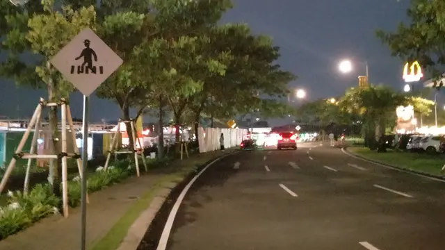 Kiara Artha Park