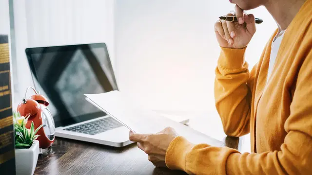 Stop Brain Rot! Ini 5 Cara Simpel agar Otak Tetap Tajam dan Sehat