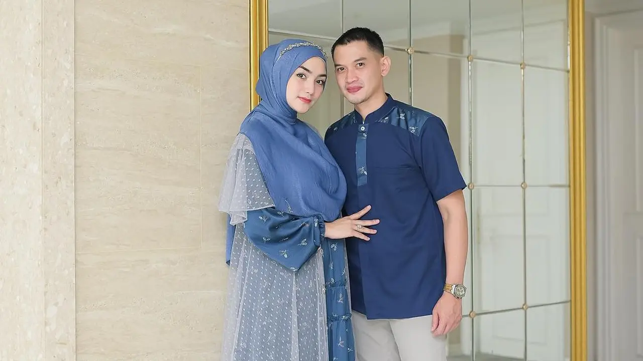Citra Kirana (Instagram/citraciki)