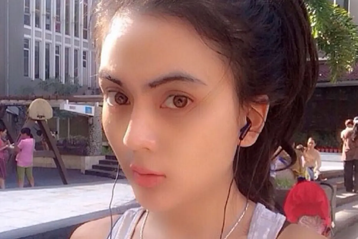 Anggita Sari