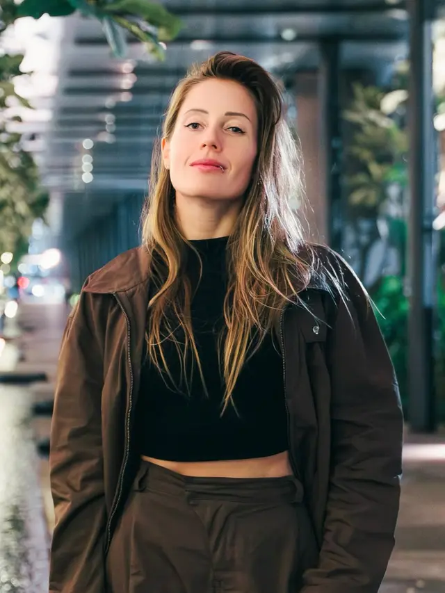 Charlotte de Witte